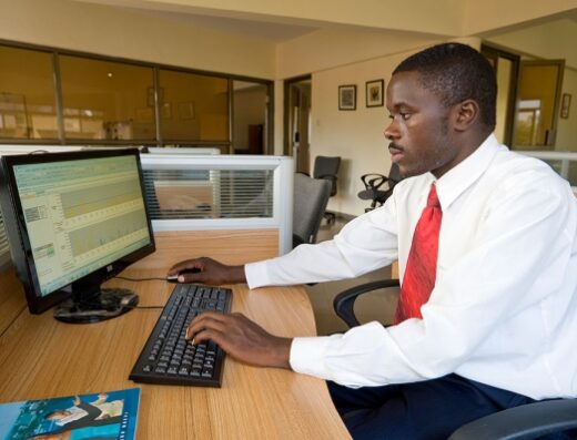 Logos Skills Training Centre Ltd – Kampala, Uganda