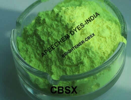 Apeechem Dyes – Kampala, Uganda