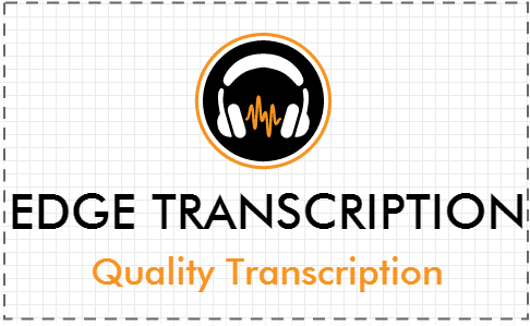 Edge Transcription Services – Kampala, Uganda