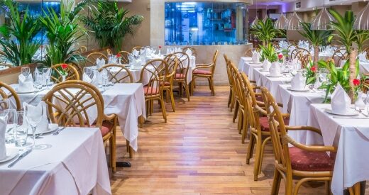 Haandi – Kampala, Uganda