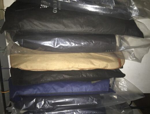 Spotless Dry Cleaners – Entebbe, Uganda