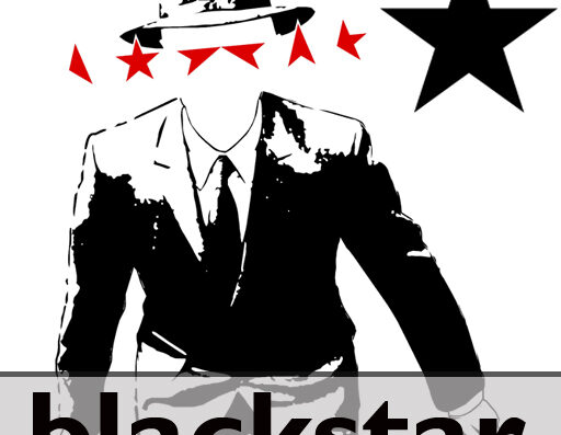 Blackstar Web Services – Kampala, Uganda