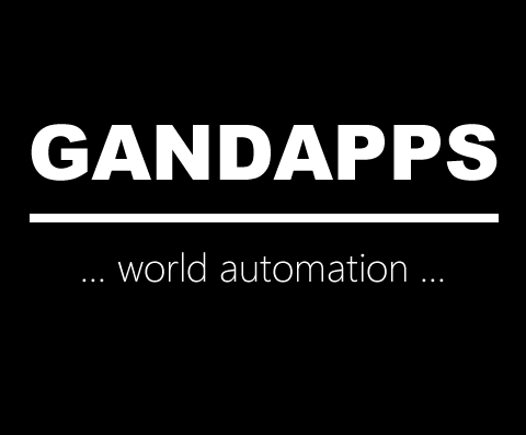 Gandapps – Kampala, Uganda
