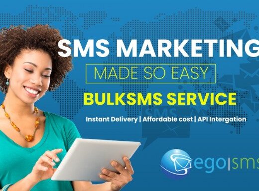 Egosms – Kampala, Uganda