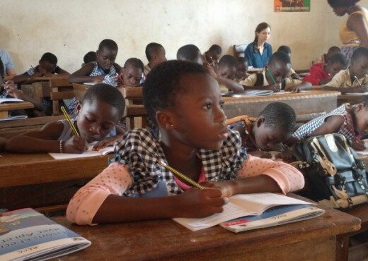 Doyenne Foundation Uganda – Kampala