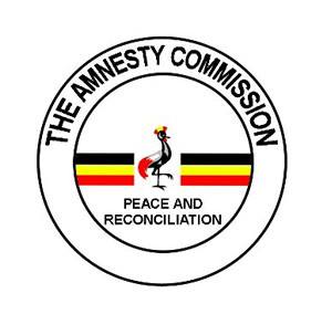 The Amnesty Commission Uganda – Arua – Uganda