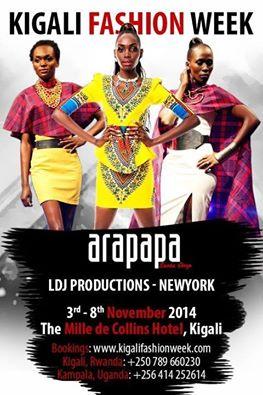 Arapapa Consultancy Ltd. – Kampala, Uganda