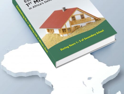 Education Africa – Mbale, Uganda