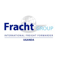 Fracht Uganda – Kampala