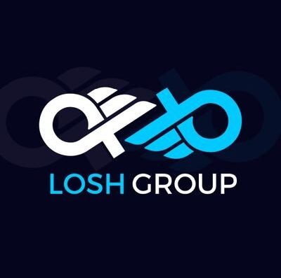 Losh AI Lab Group – Kampala, Uganda