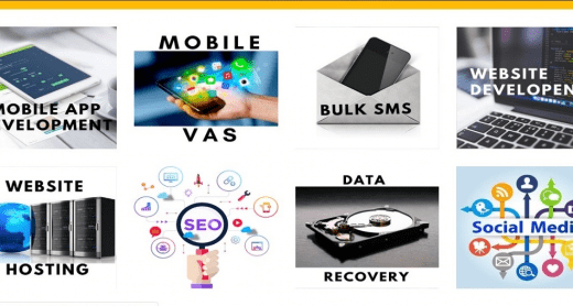 Computer Software Solution Kampala | GrindTeq (U) | Find.ug