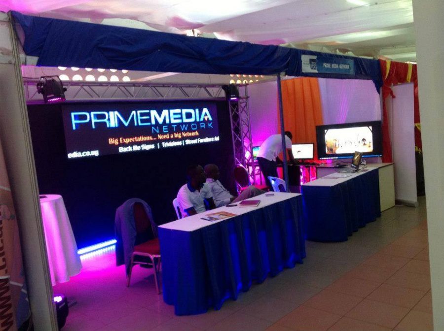 Digital Media Kampala | Prime Media Network | Find.ug