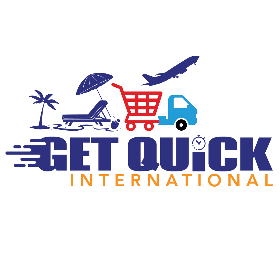 General Shopping Kampala | Get Quick International | Find.ug