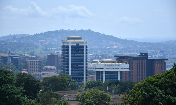 Top Real Estate Companies in Kampala (2026 Updated List)