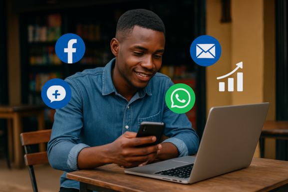How Ugandan Businesses Can Get More Customer Reviews Online (And Why It Matters)