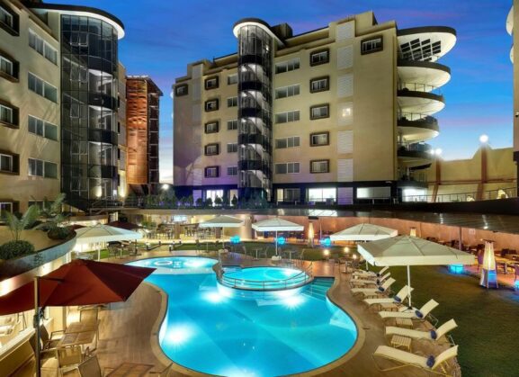 Top Hotels in Kampala: A Guide for Business and Leisure Travelers